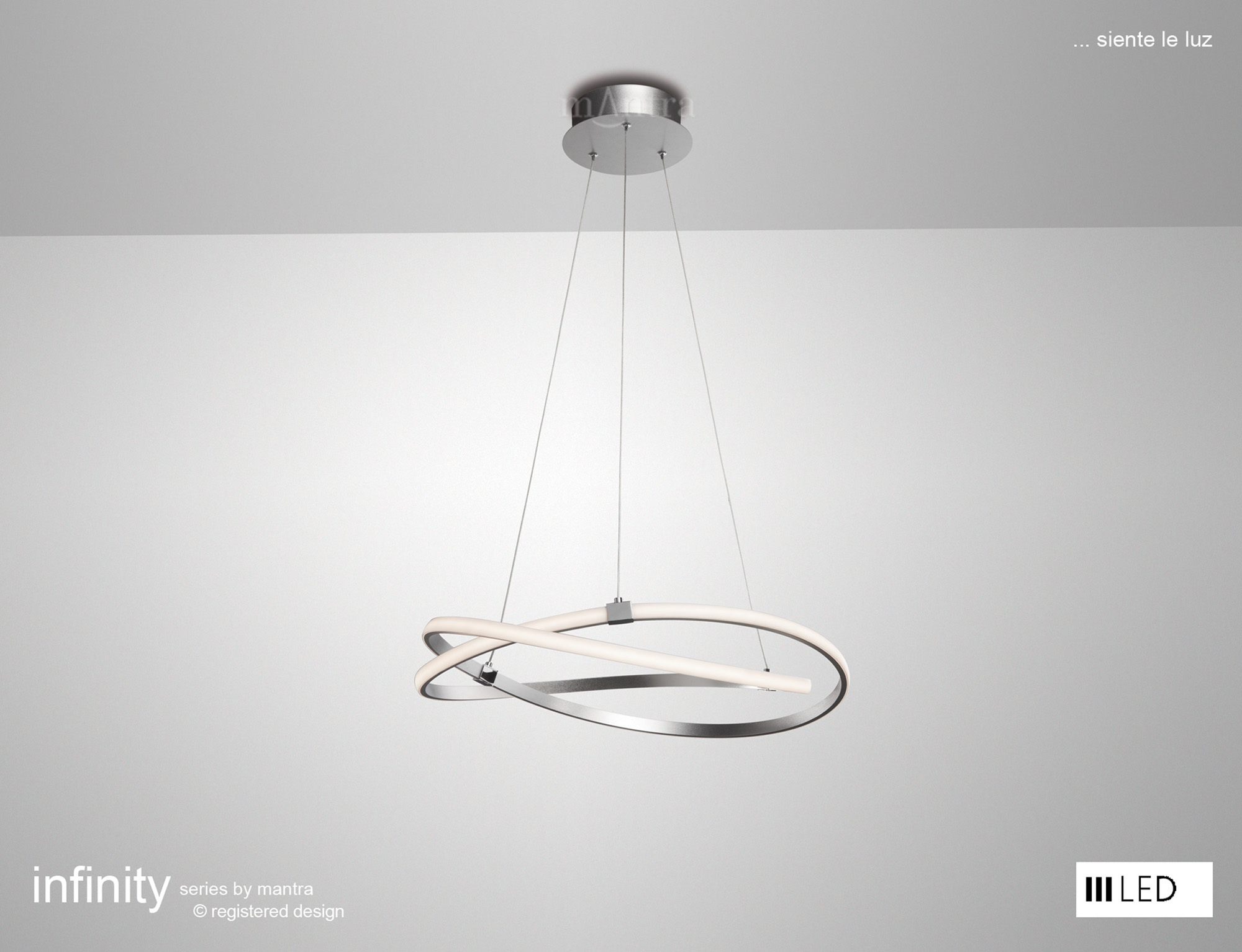 Infinity Ceiling Lights Mantra Flush Fittings Infinity Ceiling Lights Mantra Flush Fittings